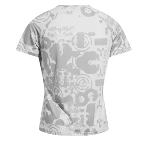 T-Shirt donna Challenge