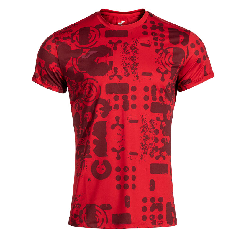 T-Shirt uomo Challenge