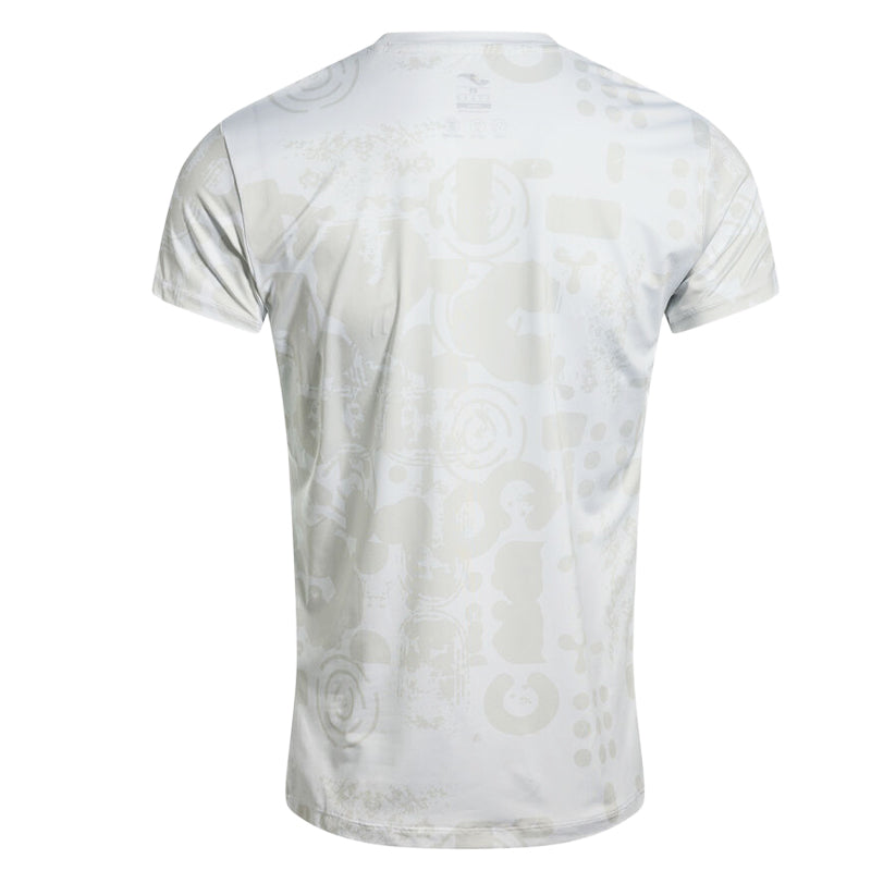 T-Shirt uomo Challenge