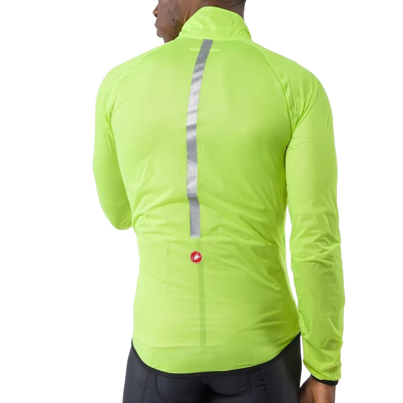 Giacca uomo Squall Shell