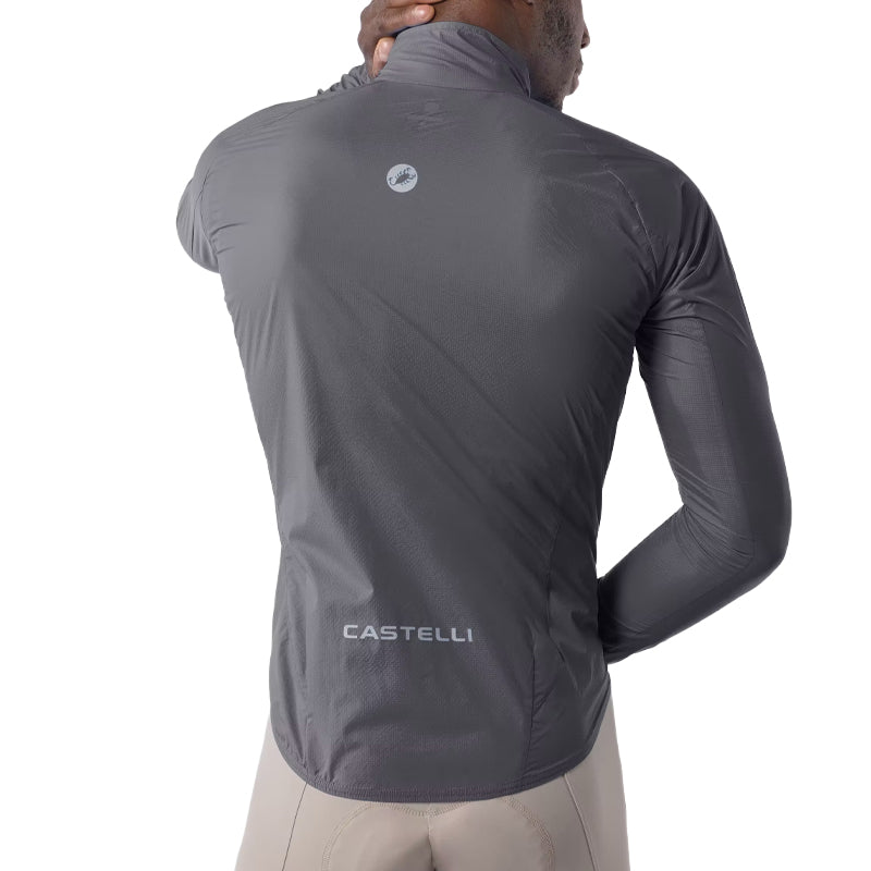 Giacca uomo Transition Air