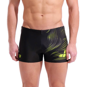 Boxer uomo Foliage