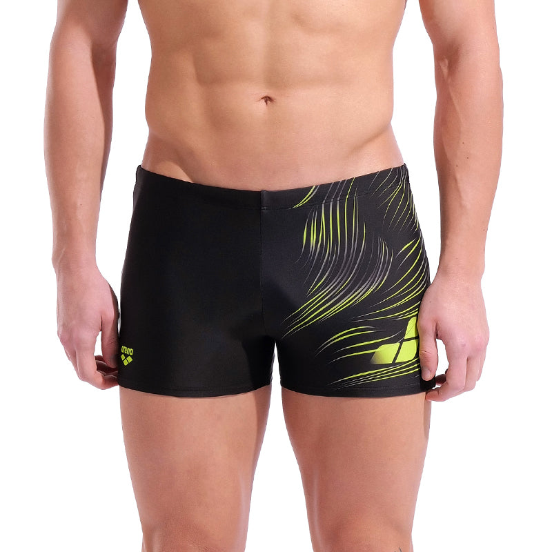 Boxer uomo Foliage