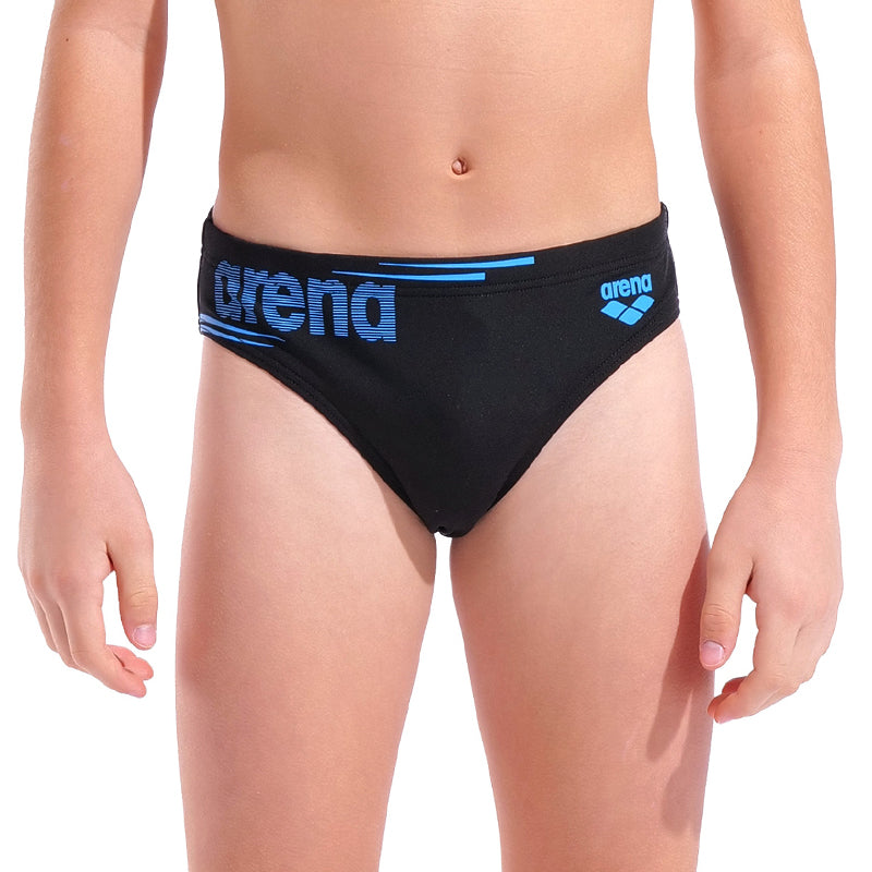 Slip bambino Bold