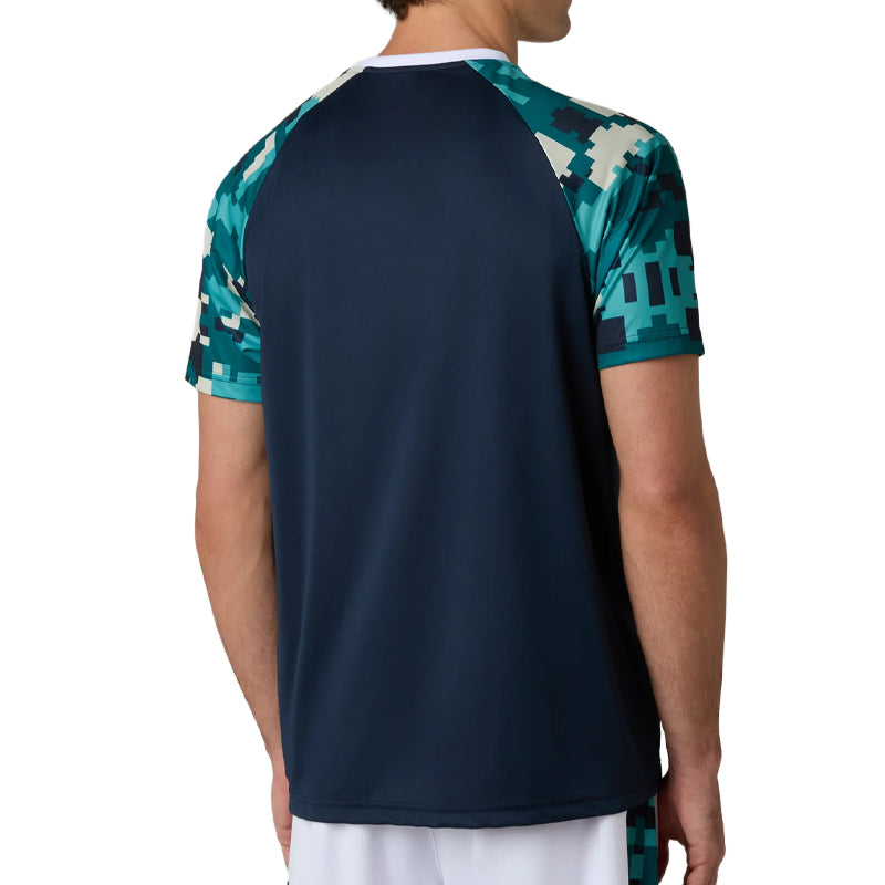 T-Shirt uomo Tactics