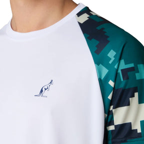 T-Shirt uomo Tactics
