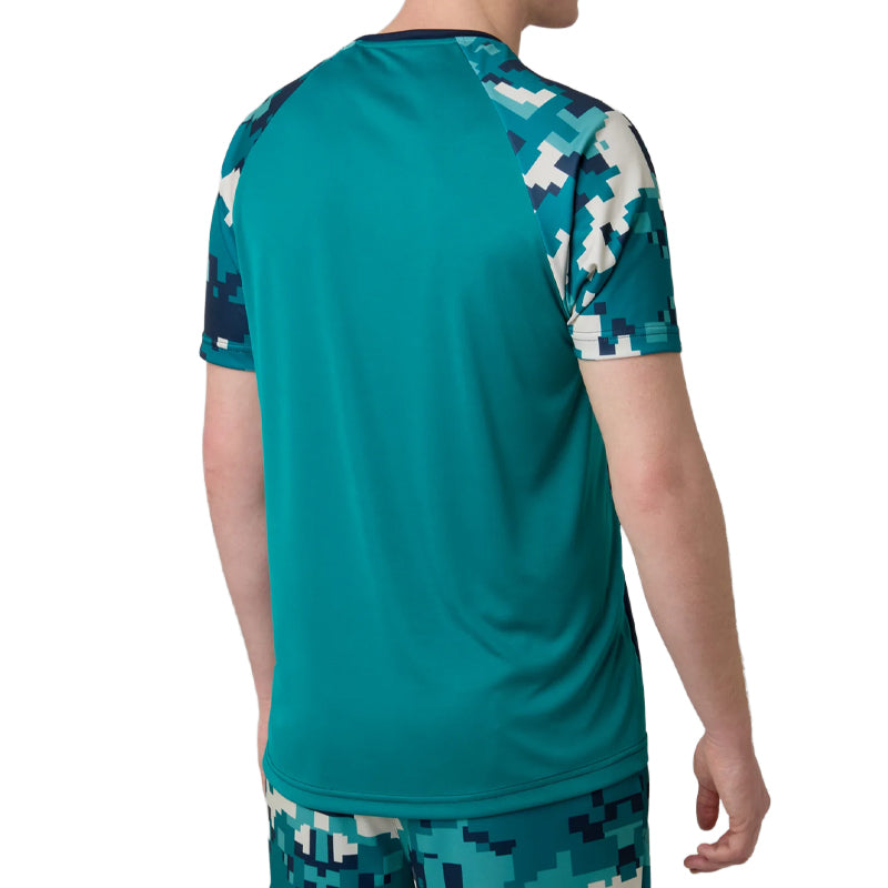 T-Shirt uomo Tactics
