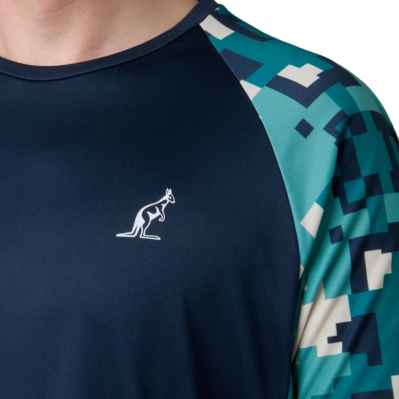 T-Shirt uomo Tactics