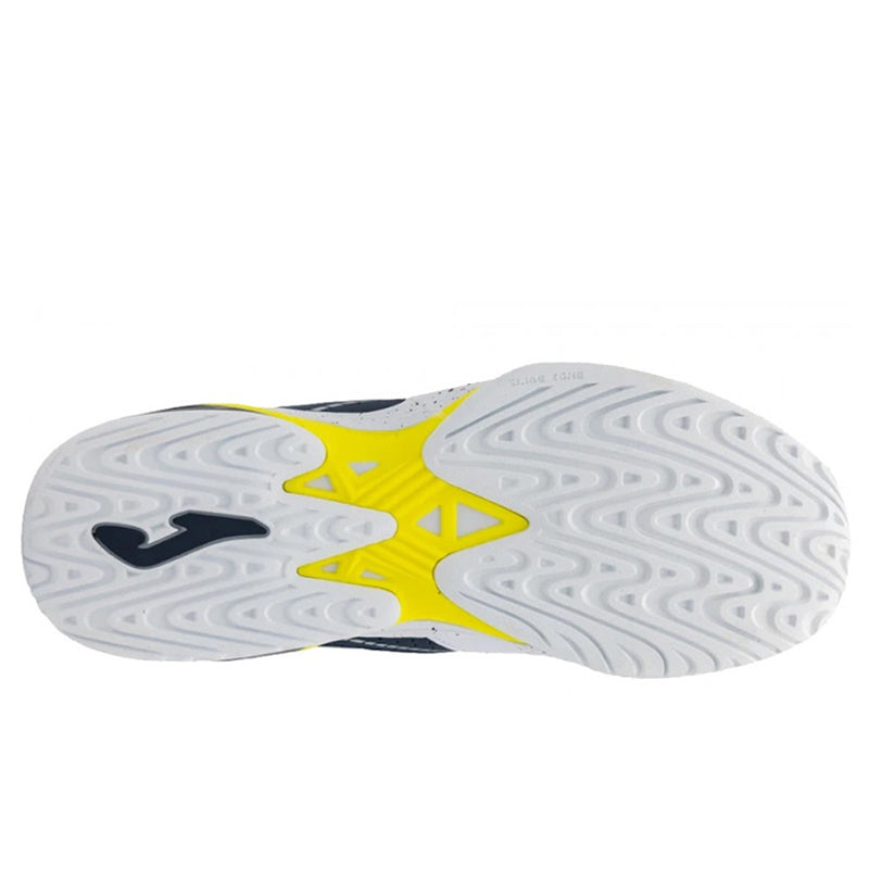 Scarpe uomo Set all court
