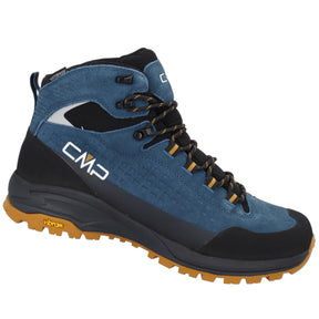 Scarponi uomo Vertyx mid WP
