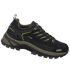Scarpe uomo Rigel 2.0 low WP