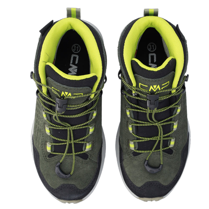 Scarponi bambino Vertyx WP 33-37