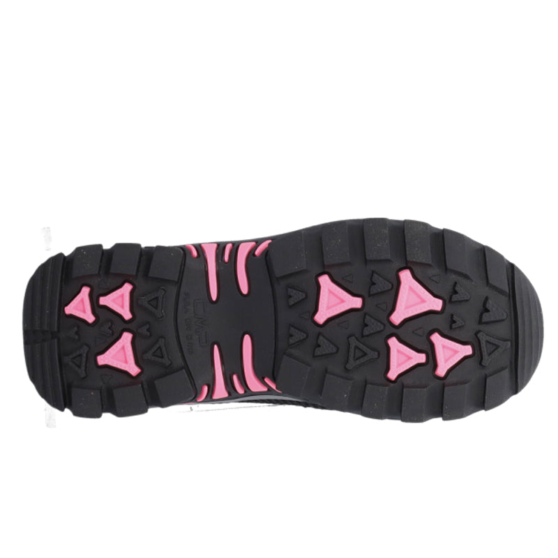 Scarponi bambina Kids Rigel 2.0 mid WP 28-37