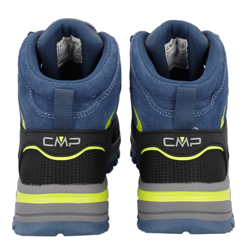 Scarponi bambino Junior Rigel 2.0 mid WP