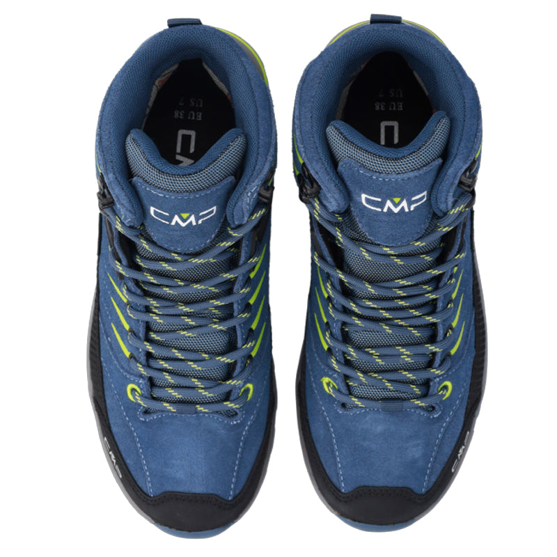 Scarponi bambino Junior Rigel 2.0 mid WP