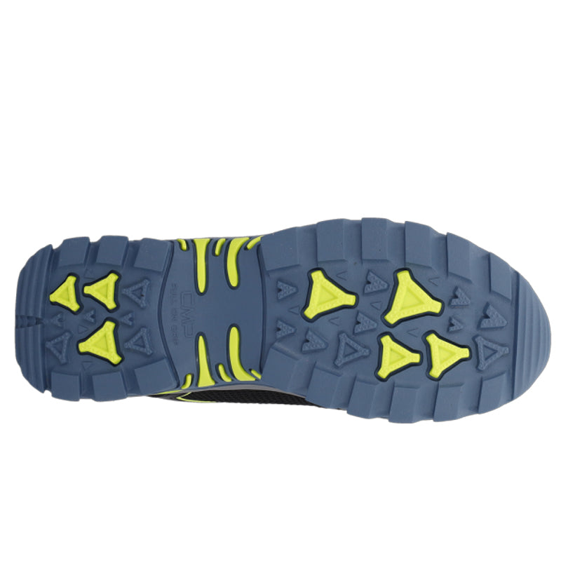 Scarponi bambino Junior Rigel 2.0 mid WP