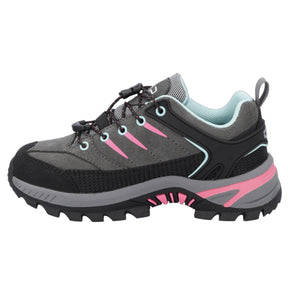 Scarpe bambina Kids Rigel 2.0 low WP 28-37