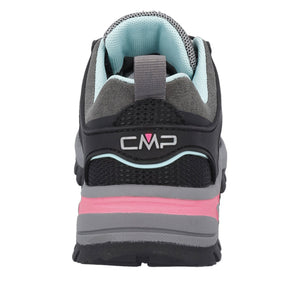 Scarpe bambina Kids Rigel 2.0 low WP 28-37