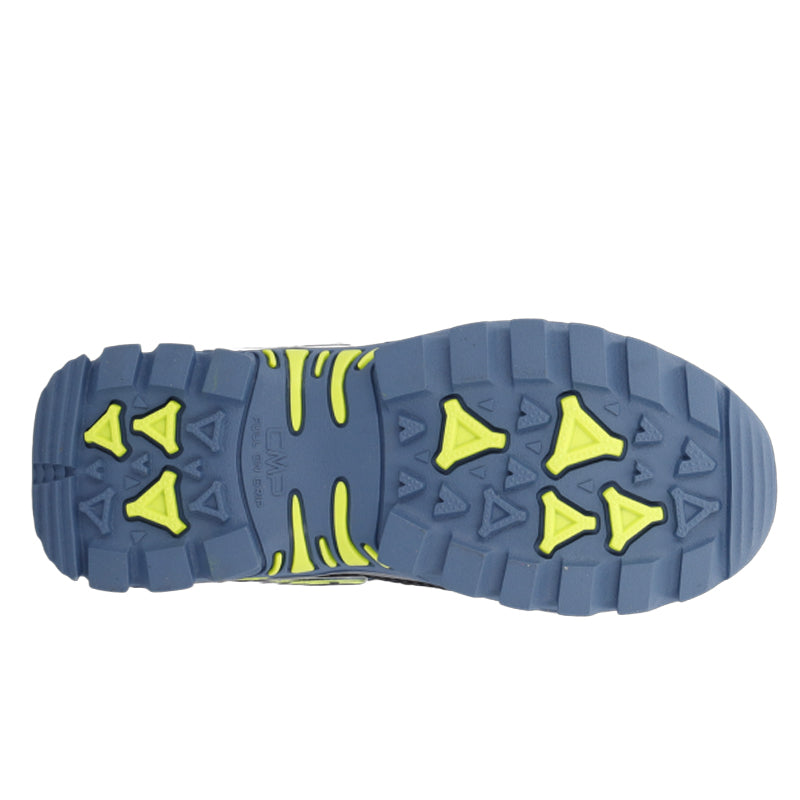 Scarpe bambino Kids Rigel 2.0 low WP 28-37