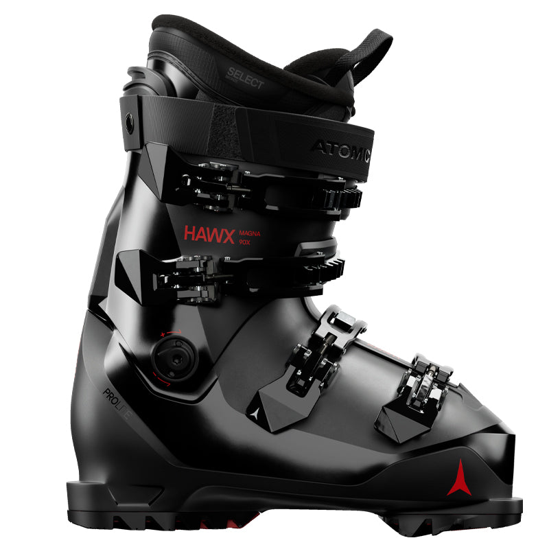 Scarponi uomo Hawx Magna 90X
