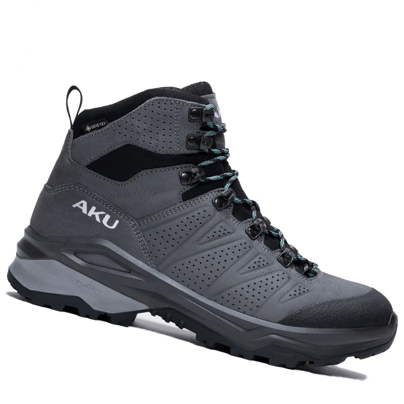 Scarponi donna Adapta NBK GTX