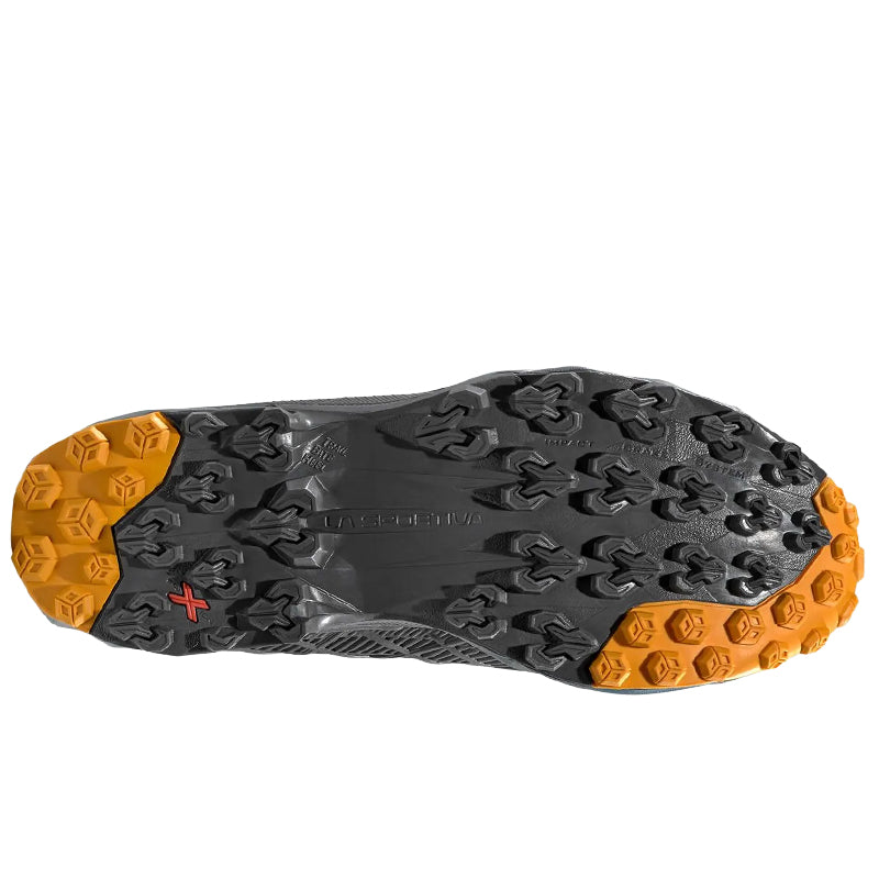 Scarpe uomo Akyra II