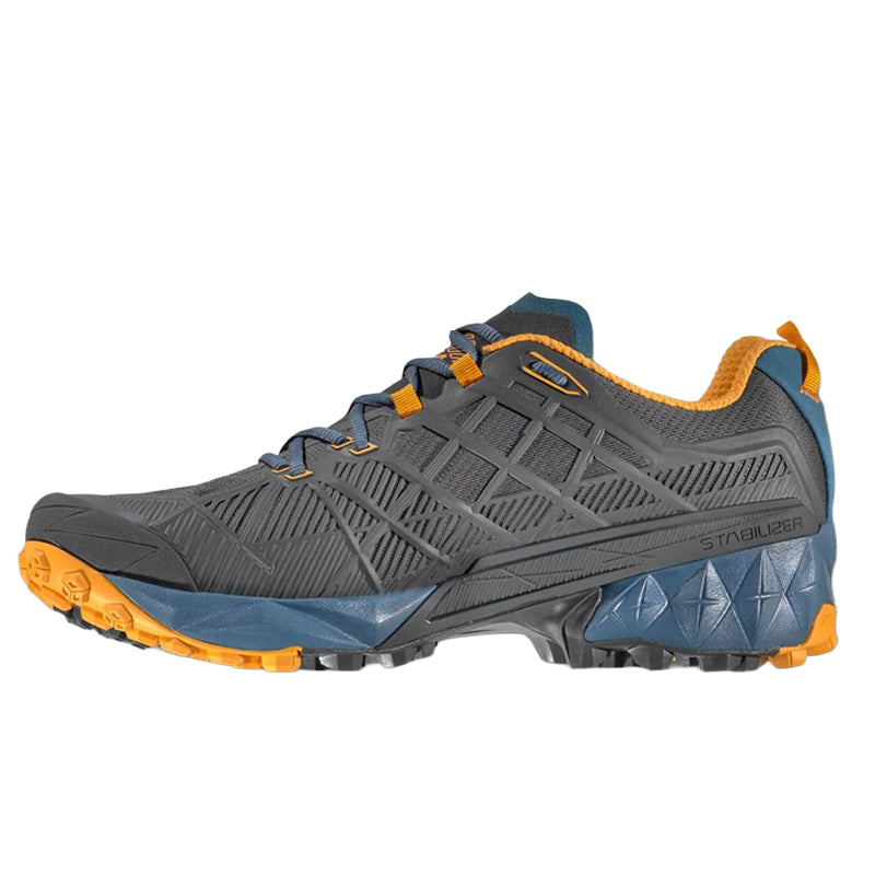Scarpe uomo Akyra II