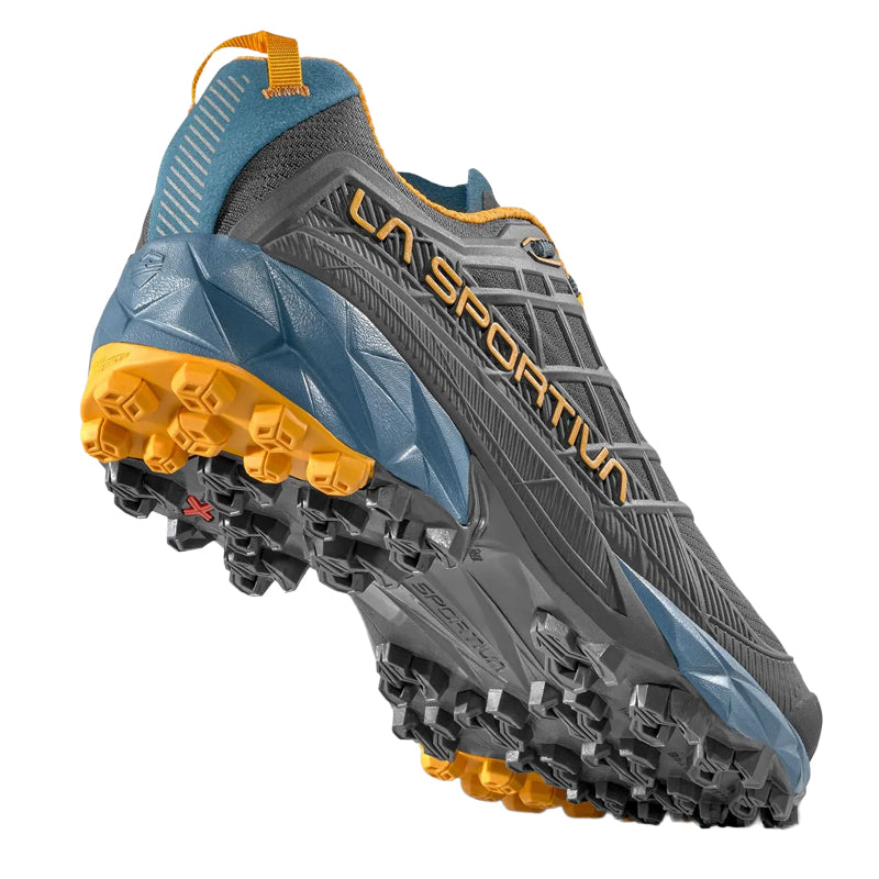 Scarpe uomo Akyra II