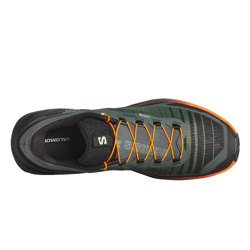Scarpe uomo Genesis 2