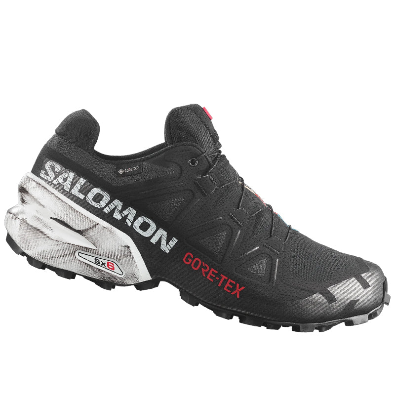 Scarpe uomo Speedcross 6 GTX 20 Years