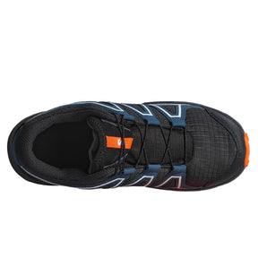 Scarpe bambino Speedcross waterproof