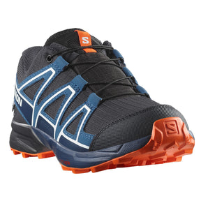 Scarpe bambino Speedcross waterproof