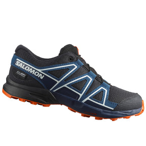 Scarpe bambino Speedcross waterproof