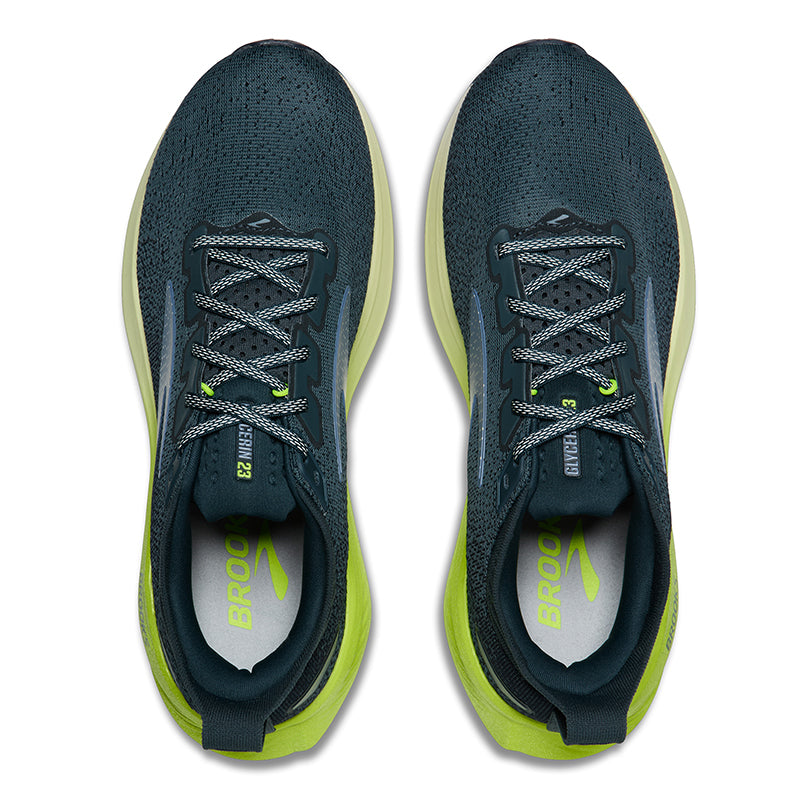 Scarpe uomo Glycerin 23