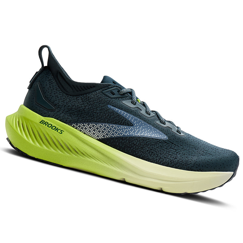 Scarpe uomo Glycerin 23