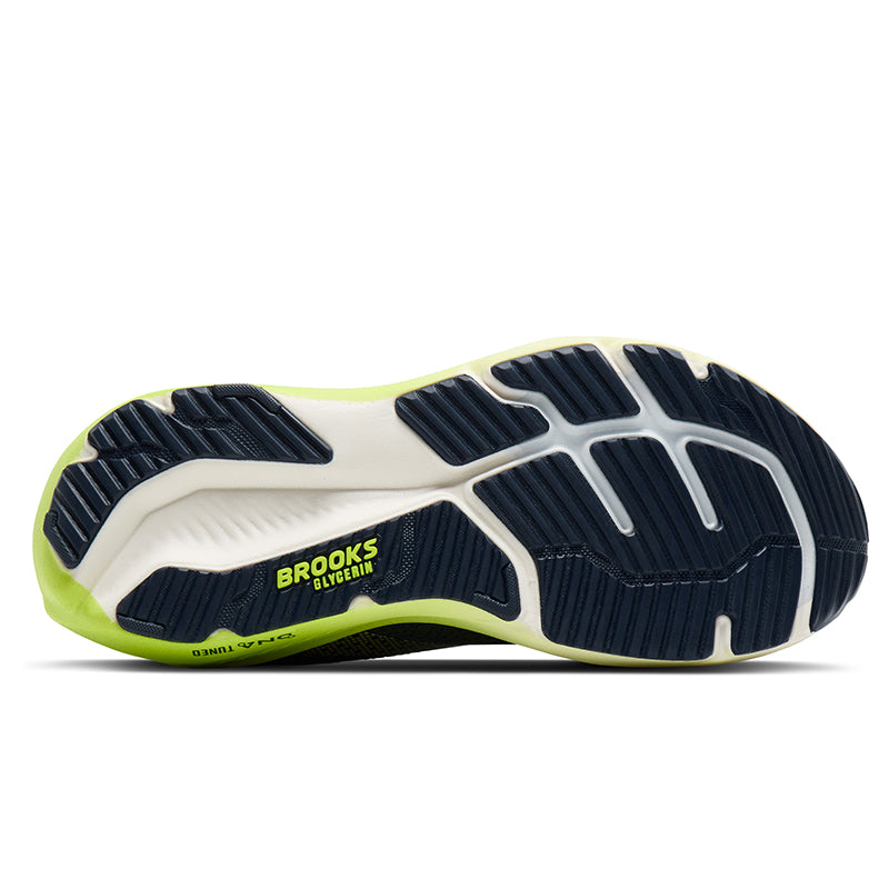 Scarpe uomo Glycerin 23