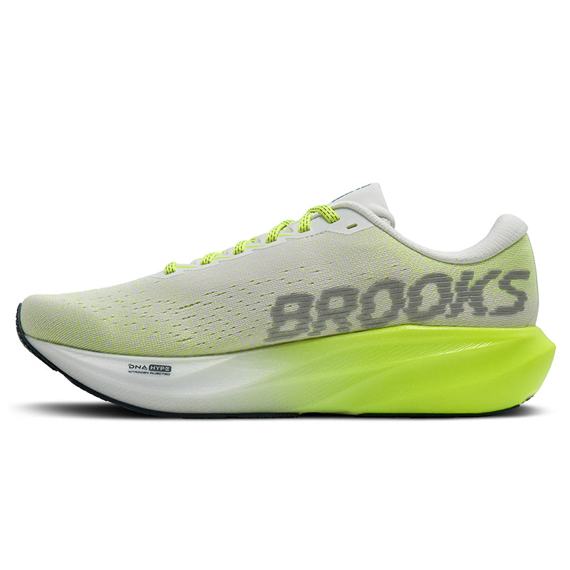 Scarpe uomo Ghost Amp