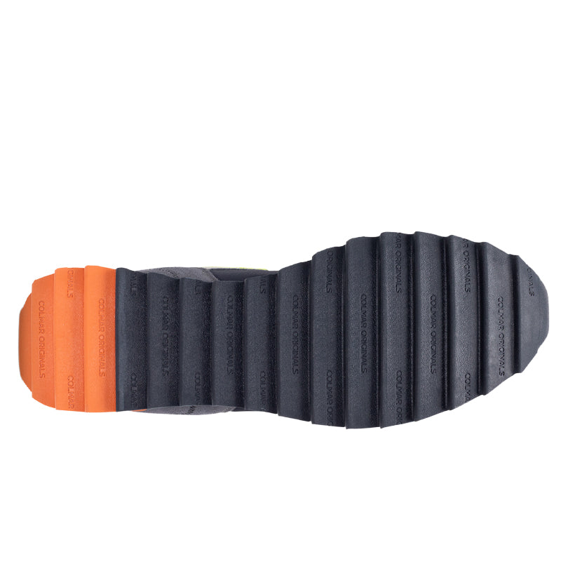 Scarpe uomo Travis Sport Match