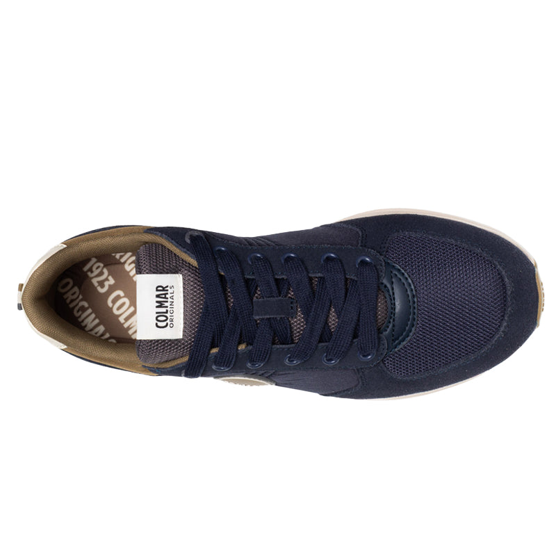 Scarpe uomo Travis Authentic