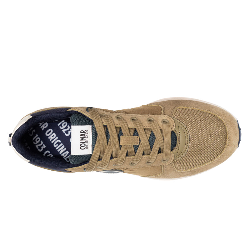 Scarpe uomo Travis Authentic