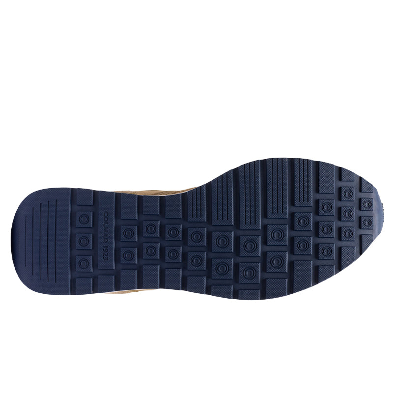 Scarpe uomo Travis Authentic