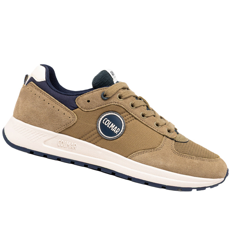Scarpe uomo Travis Authentic