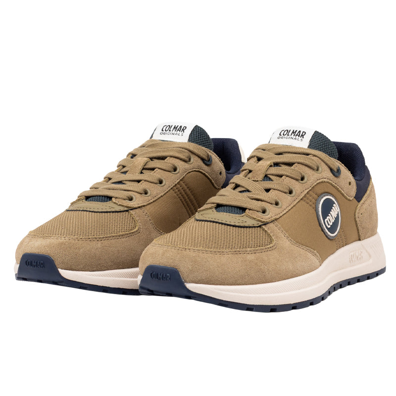 Scarpe uomo Travis Authentic