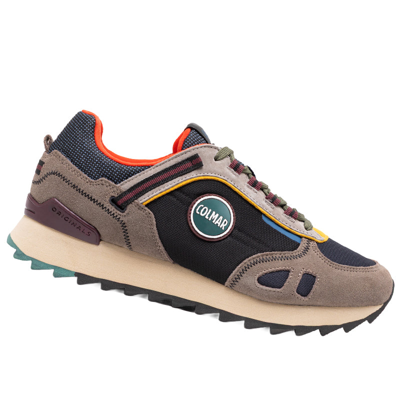 Scarpe uomo Travis Sport Division