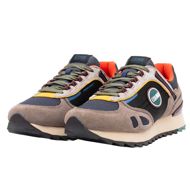 Scarpe uomo Travis Sport Division