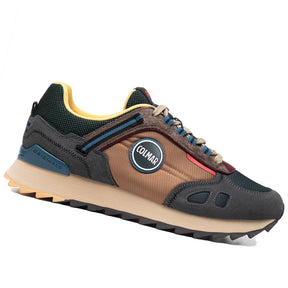 Scarpe uomo Travis Sport Division