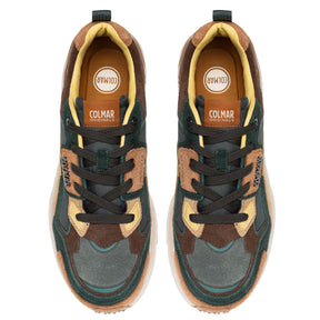 Scarpe uomo Garner Blend