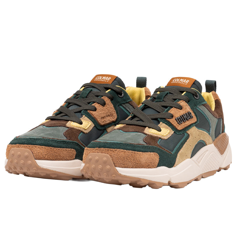 Scarpe uomo Garner Blend