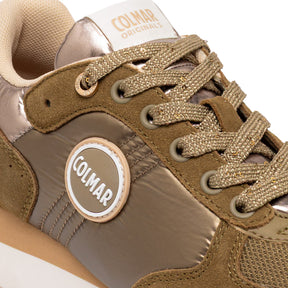 Scarpe donna Travis Authentic alta