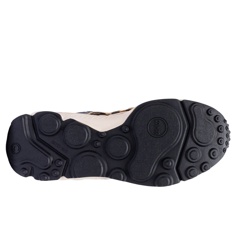 Scarpe donna Garner Leopard